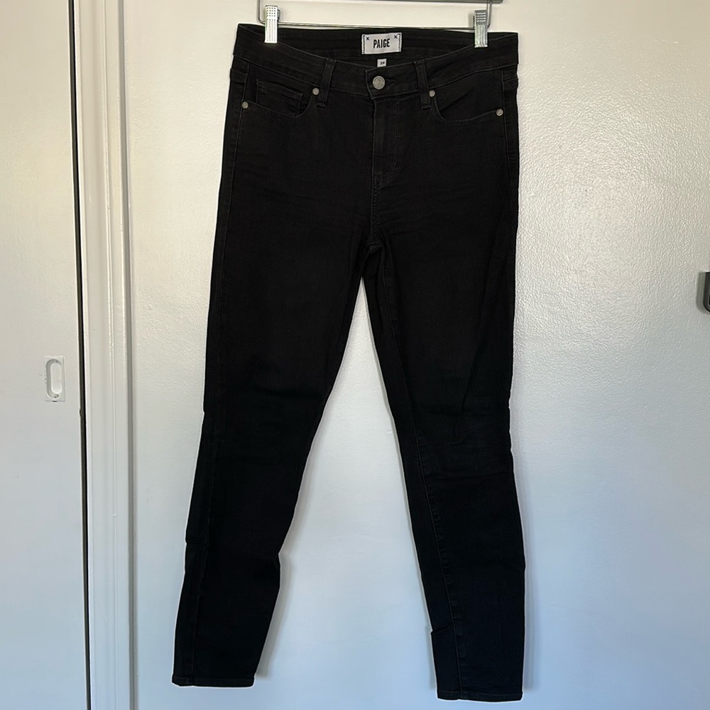 Paige Denim jeans